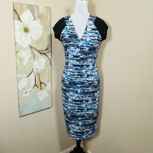 AKIRA Dress: Akira Chicago Black Label Dress- Size L
